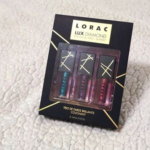 Lorac eye gloss